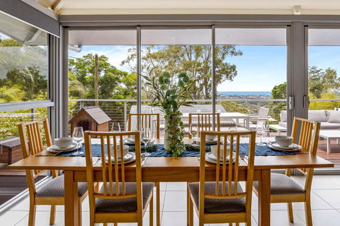 Relax In Buderim - Water Views - Gold Coast 4U 3