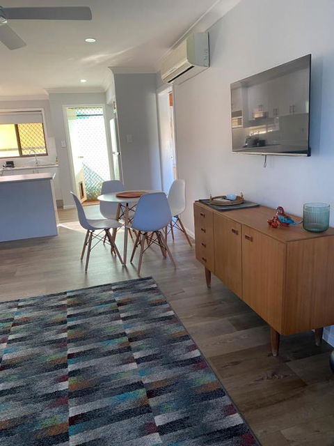 Relax On Ross - Gold Coast 4U 3