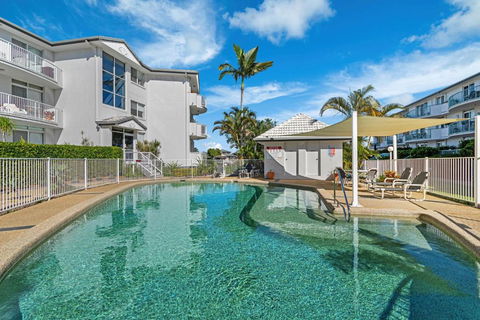 Relaxation Awaits At Runaway Cove - Accommodation Gold Coast 1