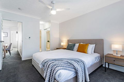 Relaxation Awaits At Runaway Cove - Accommodation Gold Coast 2