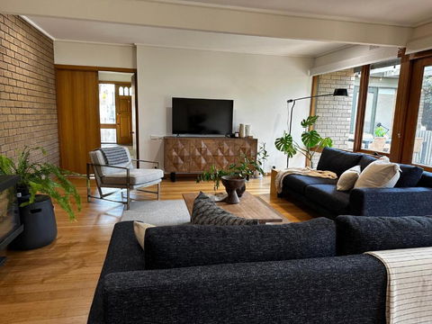 Relaxed And Stylish -self Check In, Secure Parking - Gold Coast 4U 0