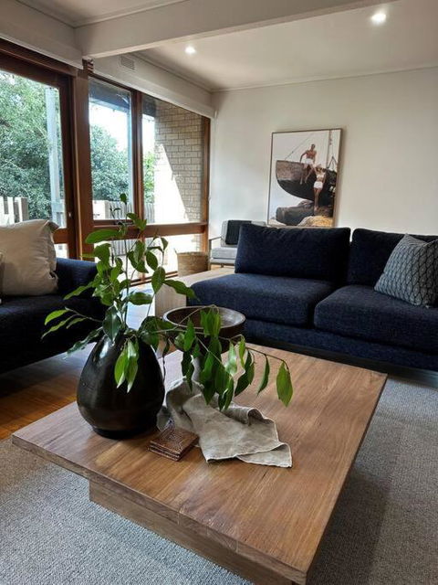 Relaxed And Stylish -self Check In, Secure Parking - Gold Coast 4U 2