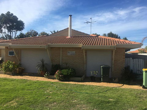 Relaxed Ocean View - Gold Coast 4U 0