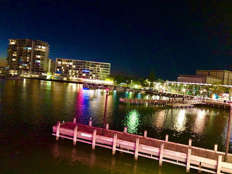 Relaxed Ocean View - Gold Coast 4U 3