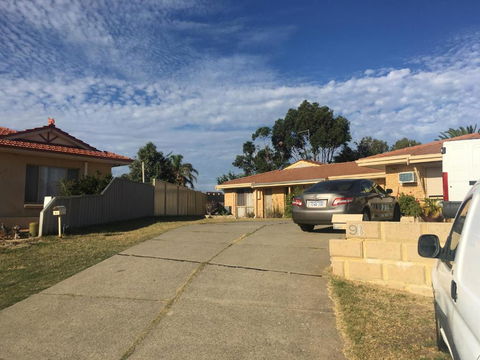 Relaxed Ocean View - Gold Coast 4U 2