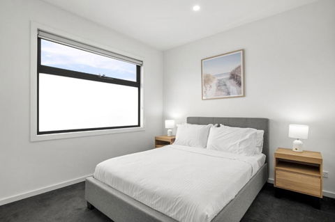 Relaxing Family Townhouse Near Melbournes CBD - Accommodation Gold Coast 1