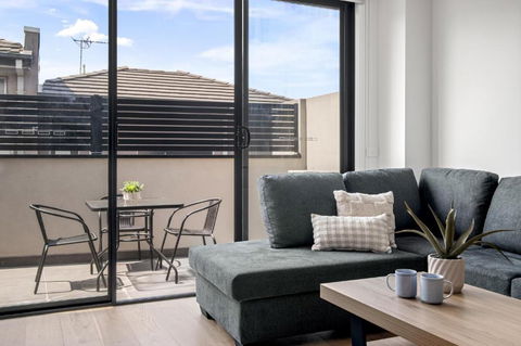Relaxing Family Townhouse Near Melbournes CBD - Accommodation Gold Coast 3