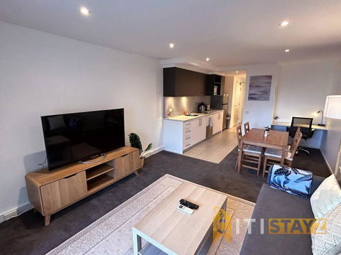 Relaxing Oasis In Bruce -1bd 1bth 1 Carsp Apt - Gold Coast 4U 0