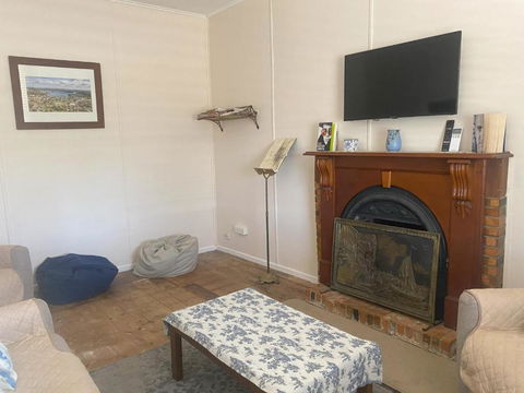 Relaxing On Vale B & B - 1 Gold Coast 3