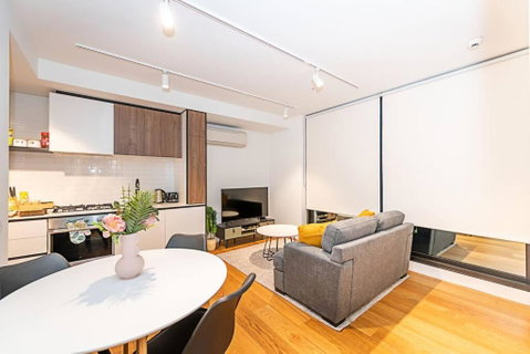 Relaxing Urban Oasis - Accommodation Gold Coast 0