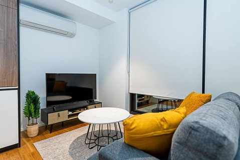 Relaxing Urban Oasis - Accommodation Gold Coast 3
