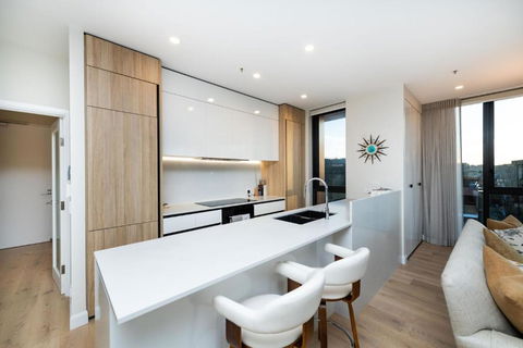 Renai 27 - 2 Bedroom Apt In Manuka - Gold Coast 4U 2