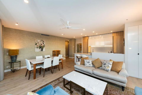 Renai 27 - 2 Bedroom Apt In Manuka - Gold Coast 4U 0
