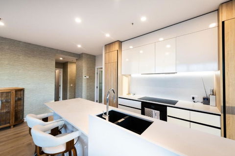 Renai 27 - 2 Bedroom Apt In Manuka - Gold Coast 4U 3