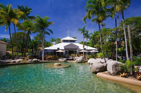 Reef Resort Villas Port Douglas - Accommodation Gold Coast 3