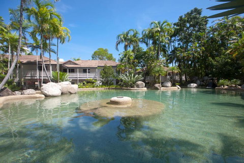 Reef Resort Villas Port Douglas - Accommodation Gold Coast 2