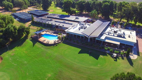Renmark Country Club - Accommodation Gold Coast 0