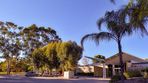 Renmark Country Club - Accommodation Gold Coast 1