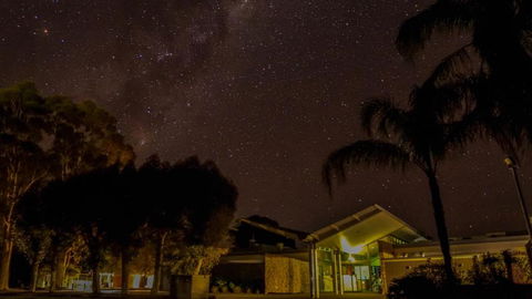 Renmark Country Club - Accommodation Gold Coast 3