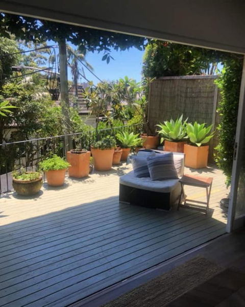 Renovated 1 Bedroom In Paddington - Accommodation Gold Coast 0