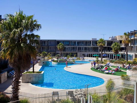 Resort Apartment 109 - Accommodation Gold Coast 0