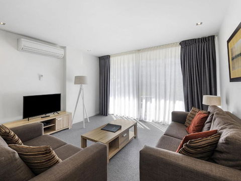Resort Apartment 109 - Accommodation Gold Coast 1