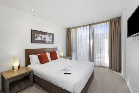 Resort Apartment 275 - Accommodation Gold Coast 2