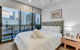 Resort Living 2BR With Pool Spa Gym & Parking - thumb 2
