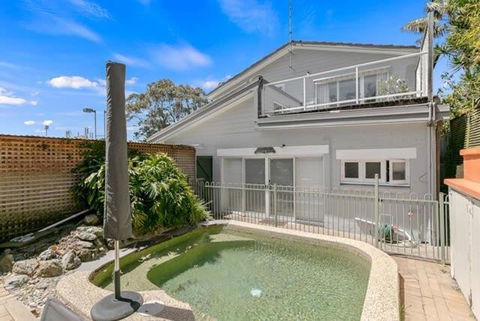 Resort Living Coogee - Accommodation Gold Coast 0