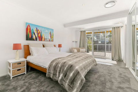 Resort Living Coogee - Accommodation Gold Coast 1