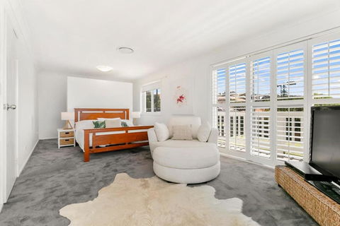 Resort Living Coogee - Accommodation Gold Coast 3