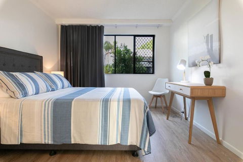 Resort Living, Luxury Getaway, Close 2 Noosa River - Accommodation Gold Coast 2