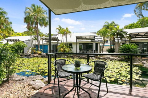 Resort Living, Luxury Getaway, Close 2 Noosa River - Accommodation Gold Coast 3
