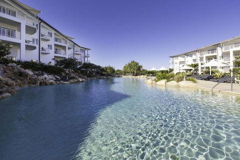 RESORT ON THE BEACH 1219/20 - Gold Coast 4U 0