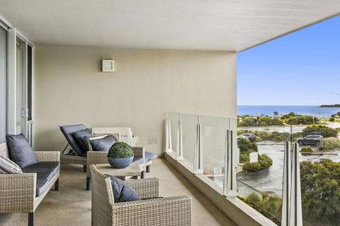 Resort Penthouse 305 - Accommodation Gold Coast 1