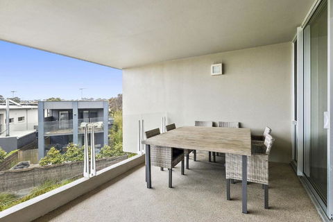 Resort Penthouse 305 - Accommodation Gold Coast 3