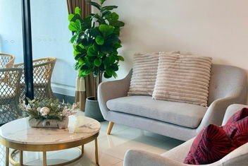 Resort-Style Apartment Near Harbour Town with Accommodation Gold Coast