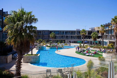 Resort Two Bedroom 257 - Accommodation Gold Coast 0