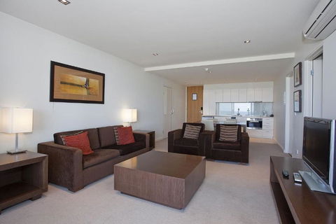Resort Two Bedroom 257 - Accommodation Gold Coast 1