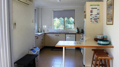 Rest At The Nest On Booner - Accommodation Gold Coast 2