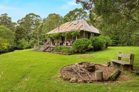Restdown Kangaroo Valley - Accommodation Gold Coast 1