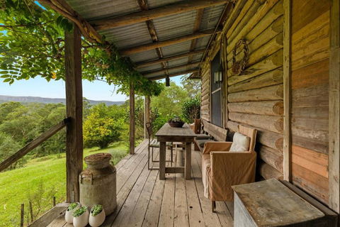 Restdown Kangaroo Valley - Accommodation Gold Coast 3