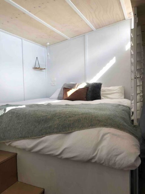 ReThynk Unique Tiny Home East Jindabyne - Accommodation Gold Coast 1