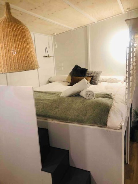 ReThynk Unique Tiny Home East Jindabyne - Accommodation Gold Coast 2