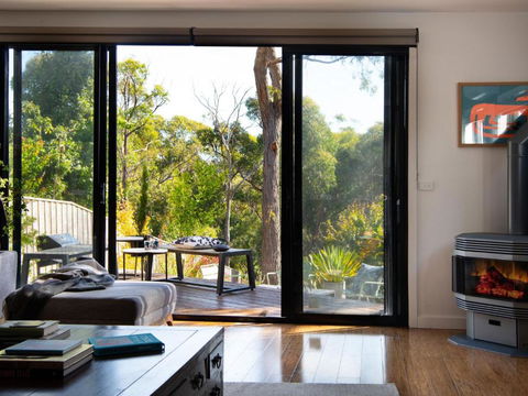 Retreat 34A - Accommodation Gold Coast 0