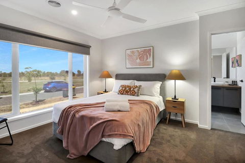 Retreat On Bedajanawa - Gold Coast 4U 1