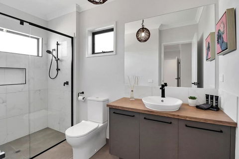 Retreat On Bedajanawa - Gold Coast 4U 2