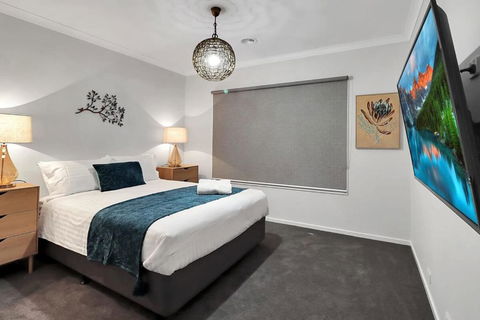 Retreat On Bedajanawa - Gold Coast 4U 3