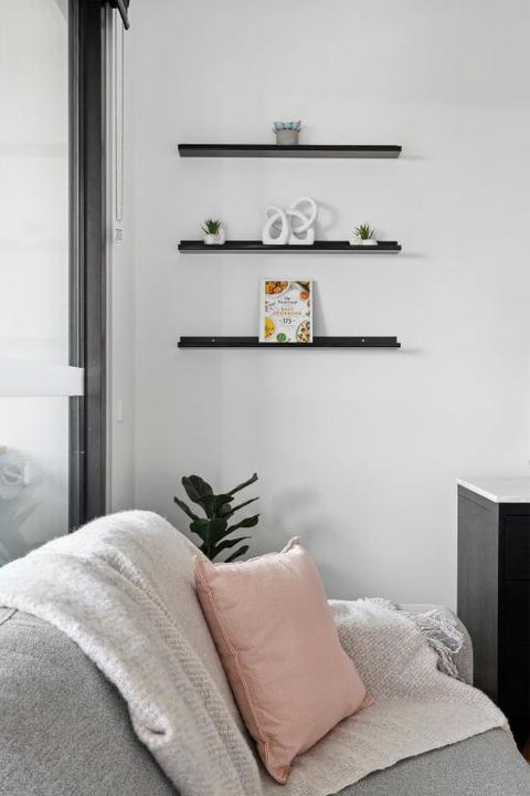 Retreat On Bellerine I 2BR Apartment I Geelong CBD - 1 Gold Coast 2