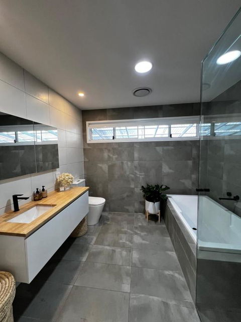 Retreat On Fig Street - Accommodation Gold Coast 2